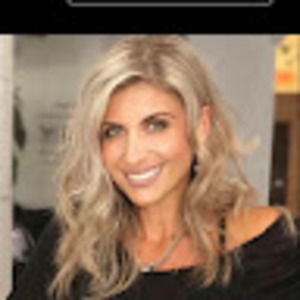 Meet your Posher, Anzhelika